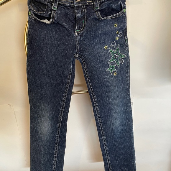 OshKosh B’Gosh jeans back to school - Picture 1 of 14